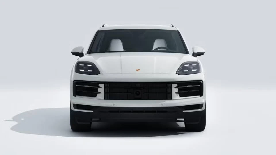 2025 Porsche 9Y0/9Y3 Cayenne - Image 8 of 10