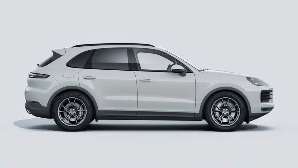2025 Porsche 9Y0/9Y3 Cayenne - Image 6 of 10