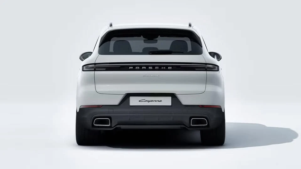 2025 Porsche 9Y0/9Y3 Cayenne - Image 7 of 10