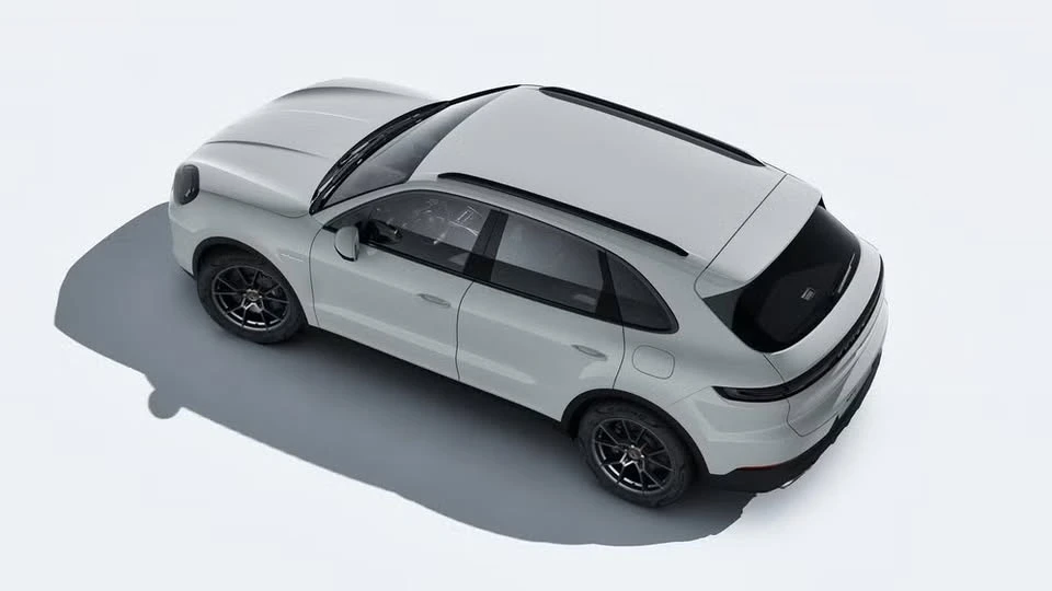 2025 Porsche 9Y0/9Y3 Cayenne - Image 4 of 10
