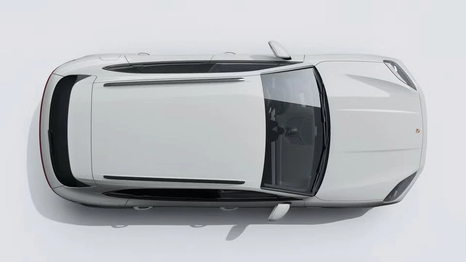 2025 Porsche 9Y0/9Y3 Cayenne - Image 5 of 10