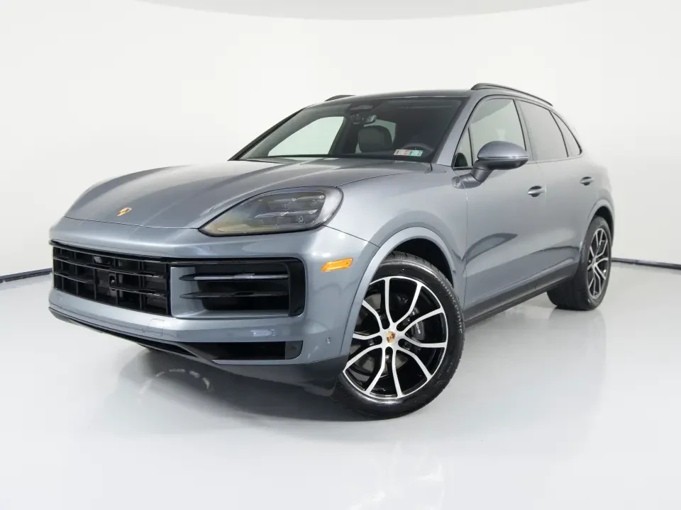 2025 Porsche 9Y0/9Y3 Cayenne - Image 9 of 13