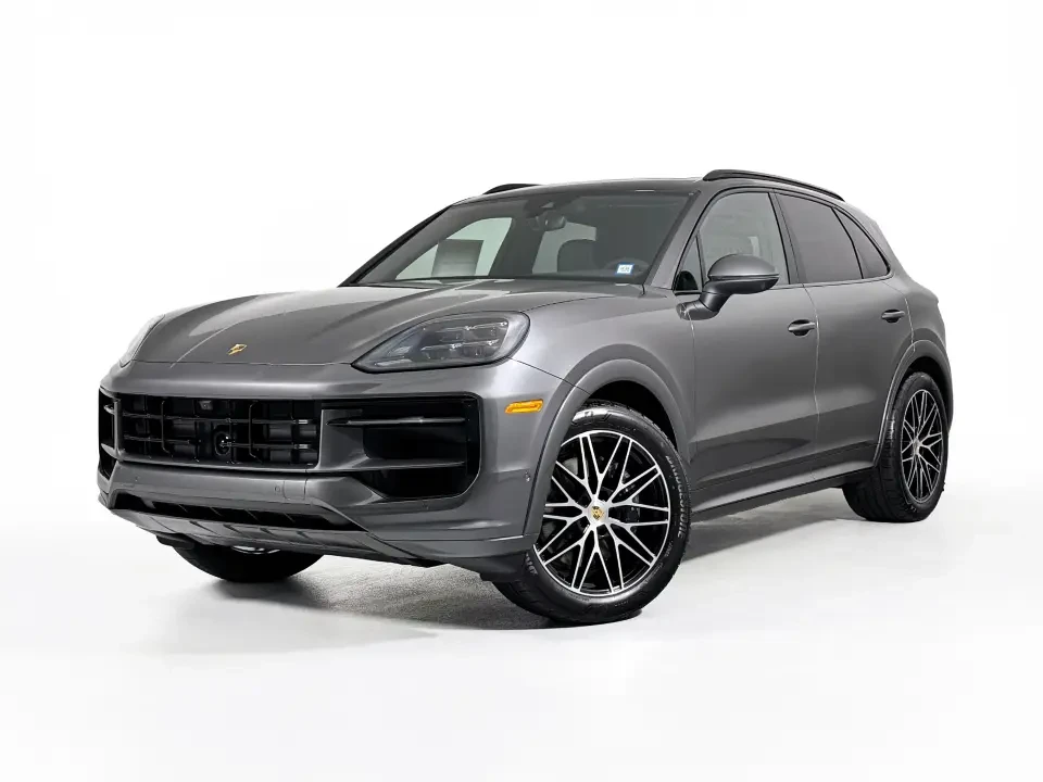 2025 Porsche 9Y0/9Y3 Cayenne - Image 11 of 13