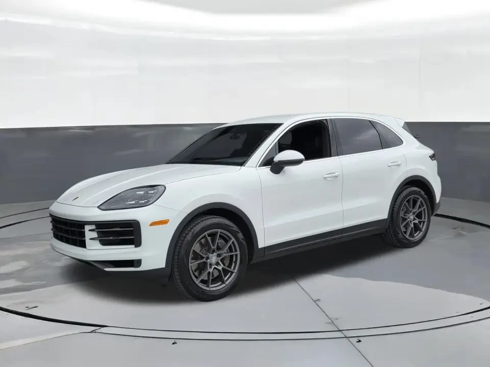 2025 Porsche 9Y0/9Y3 Cayenne - Image 7 of 9