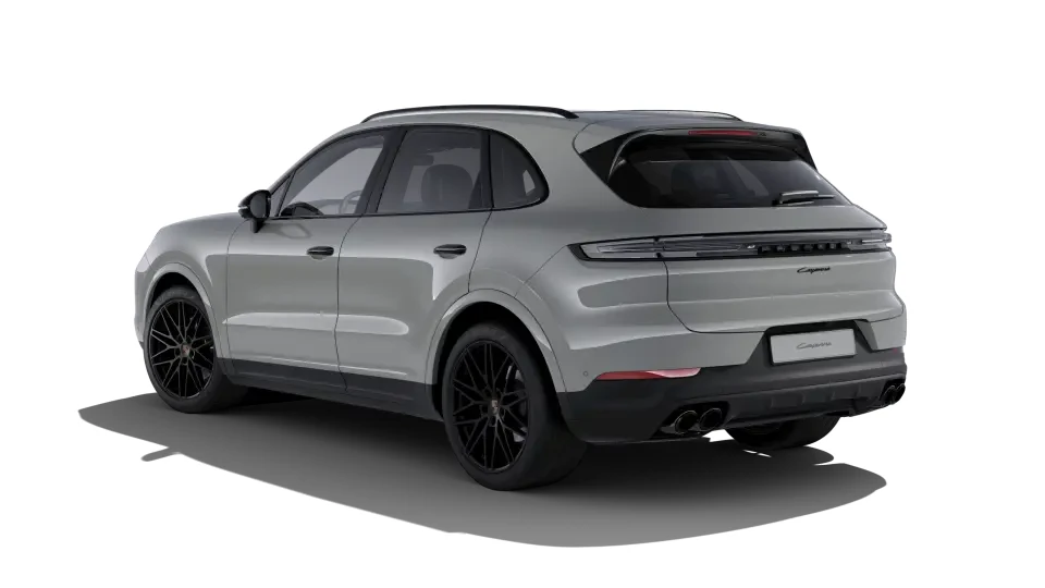 2025 Porsche 9Y0/9Y3 Cayenne - Image 7 of 7