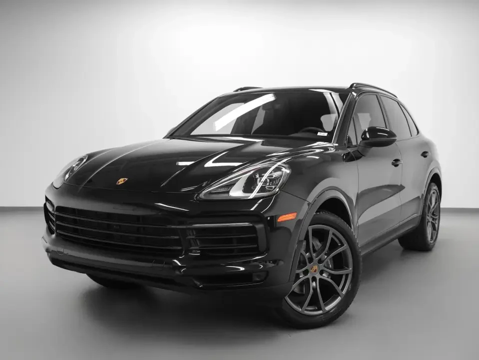 2025 Porsche 9Y0/9Y3 Cayenne - Image 10 of 13