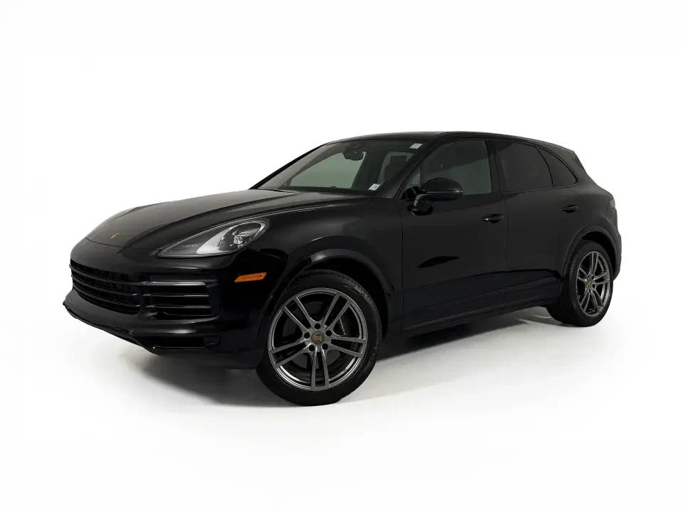 2025 Porsche 9Y0/9Y3 Cayenne - Image 9 of 13