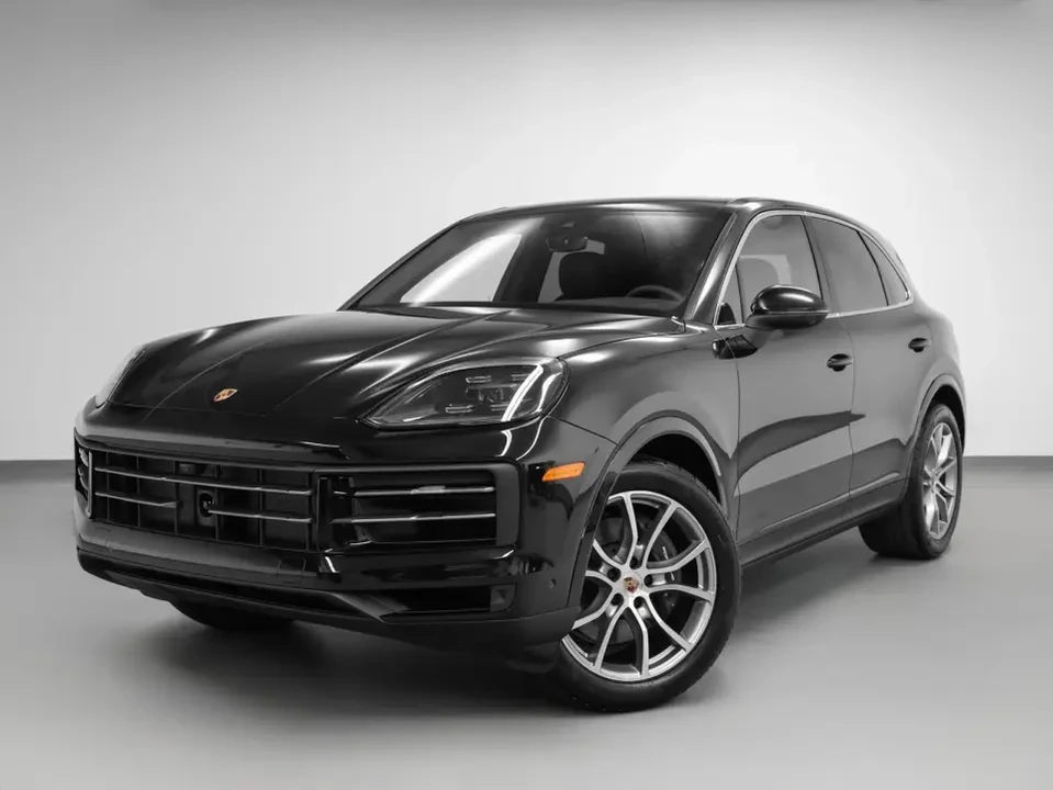 2025 Porsche 9Y0/9Y3 Cayenne - Image 11 of 13