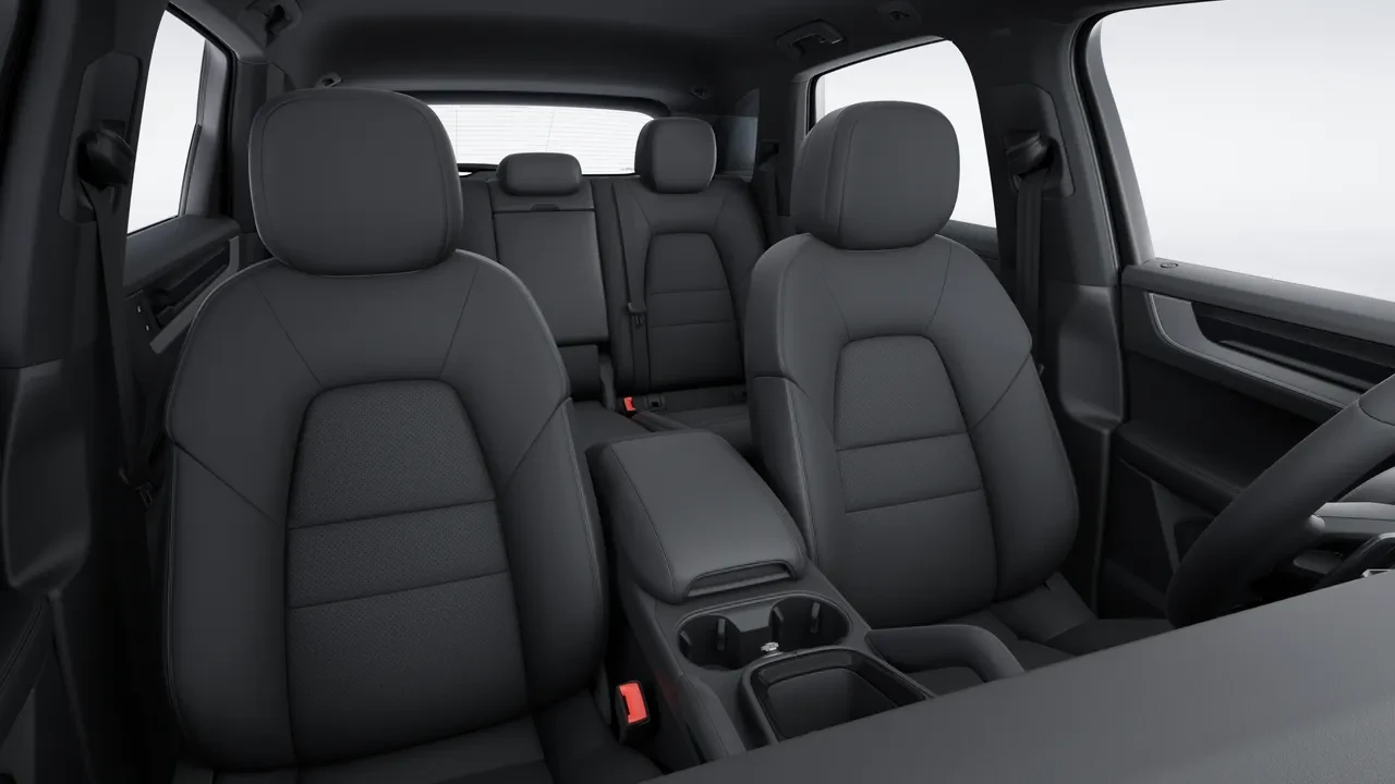 2025 Porsche 9Y0/9Y3 Cayenne - Image 6 of 13