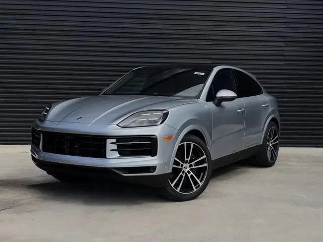 2025 Porsche 9Y0/9Y3 Cayenne - Image 12 of 13
