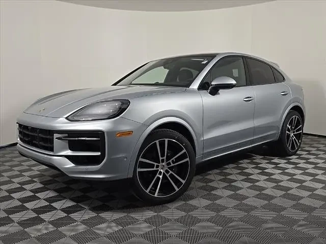 2025 Porsche 9Y0/9Y3 Cayenne - Image 13 of 13