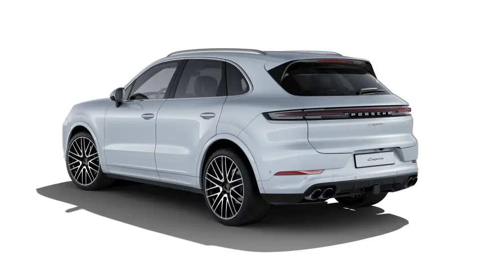 2025 Porsche 9Y0/9Y3 Cayenne - Image 8 of 13