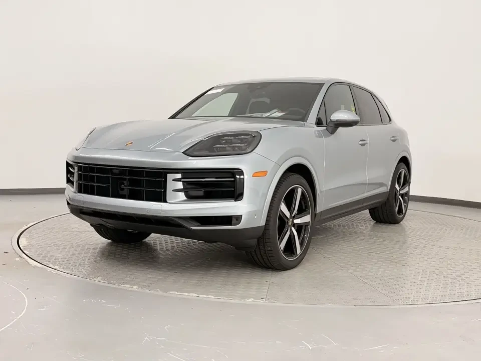 2025 Porsche 9Y0/9Y3 Cayenne - Image 11 of 13