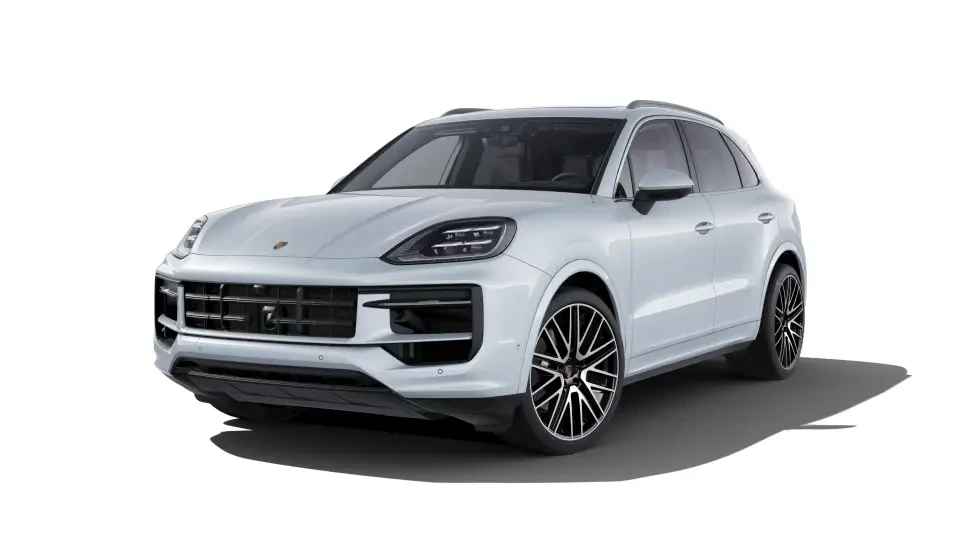 2025 Porsche 9Y0/9Y3 Cayenne - Image 7 of 13