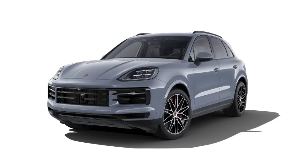 2025 Porsche 9Y0/9Y3 Cayenne S - Image 7 of 10