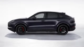 2025 Porsche 9Y0/9Y3 Cayenne S - Image 9 of 31