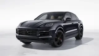 2025 Porsche 9Y0/9Y3 Cayenne S - Image 5 of 31