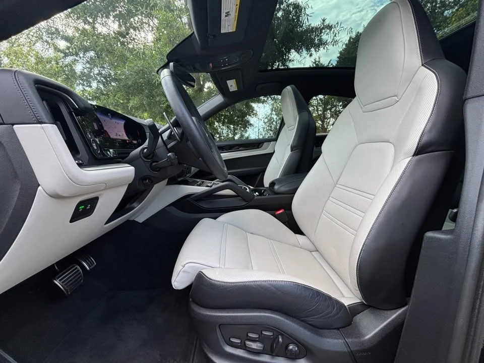 2025 Porsche Cayenne - Image 9 of 20