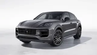 2025 Porsche 9Y0/9Y3 Cayenne S - Image 5 of 31
