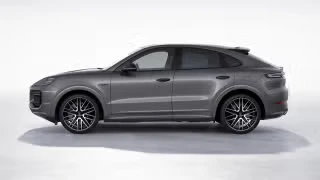 2025 Porsche 9Y0/9Y3 Cayenne S - Image 9 of 31
