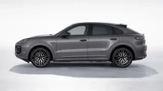 2025 Porsche 9Y0/9Y3 Cayenne S - Image 13 of 31