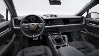 2025 Porsche 9Y0/9Y3 Cayenne S - Image 25 of 31