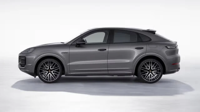 2025 Porsche 9Y0/9Y3 Cayenne S - Image 10 of 31