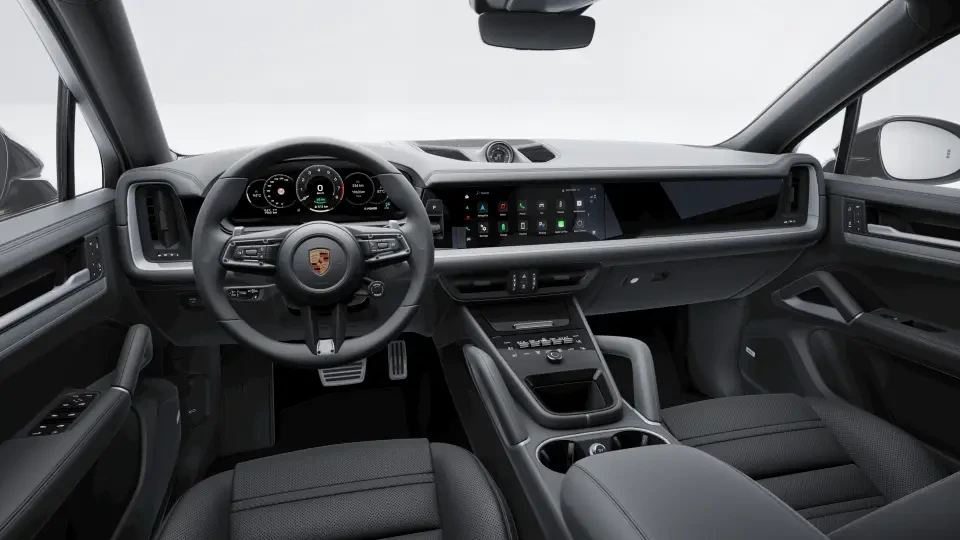 2025 Porsche 9Y0/9Y3 Cayenne S - Image 31 of 31