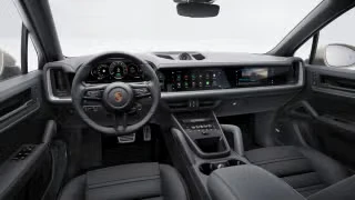 2025 Porsche 9Y0/9Y3 Cayenne S - Image 25 of 31
