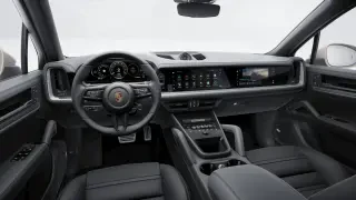 2025 Porsche 9Y0/9Y3 Cayenne S - Image 29 of 31