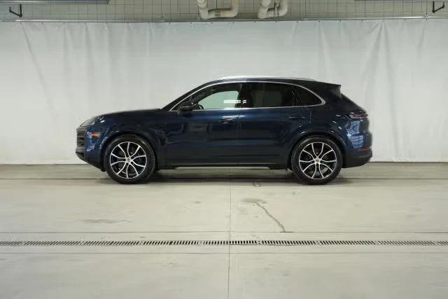 2025 Porsche 9Y0/9Y3 Cayenne S - Image 10 of 31