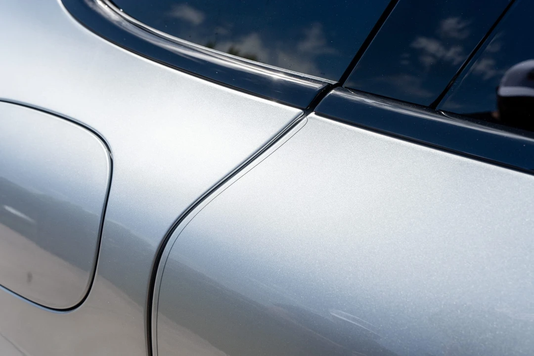 2025 Porsche 9Y0/9Y3 Cayenne S - Image 22 of 31