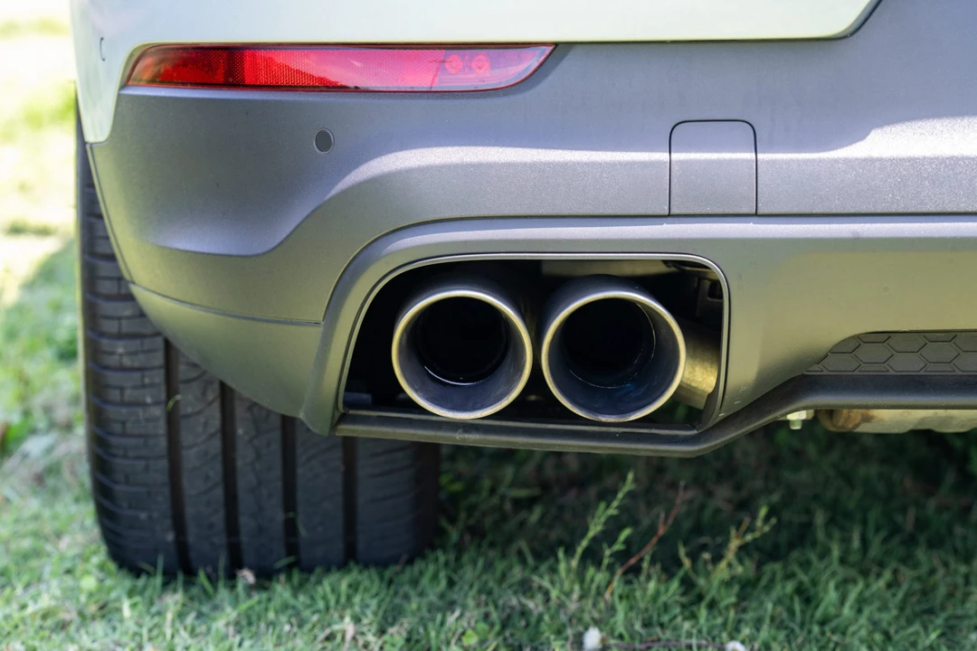 2025 Porsche 9Y0/9Y3 Cayenne S - Image 23 of 31