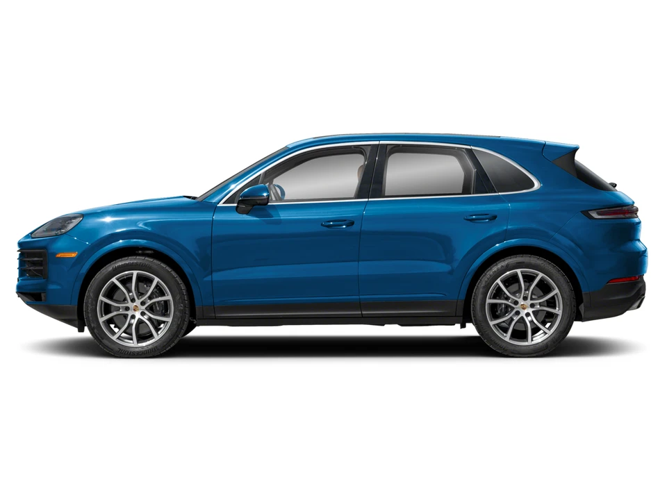 2025 Porsche 9Y0/9Y3 Cayenne S - Image 3 of 15