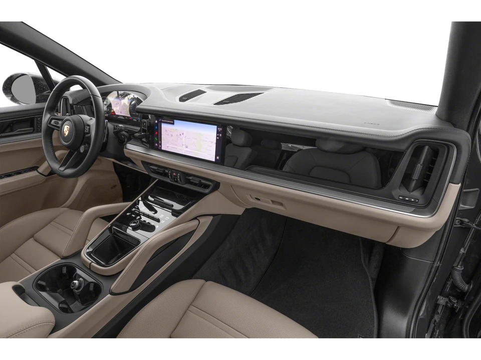 2025 Porsche 9Y0/9Y3 Cayenne S - Image 14 of 15