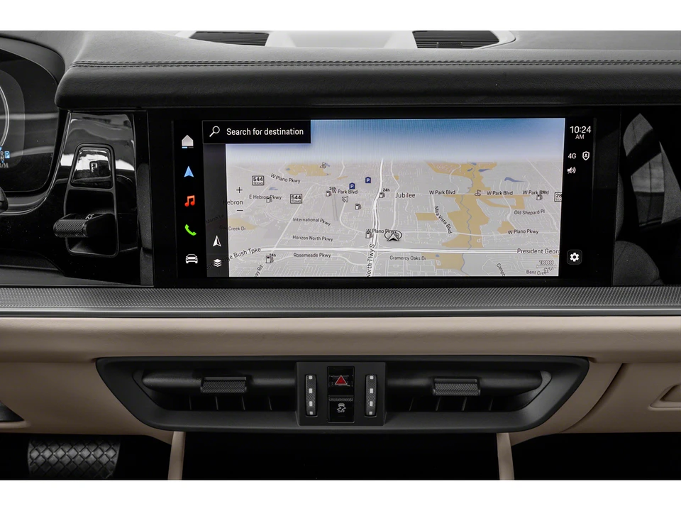 2025 Porsche 9Y0/9Y3 Cayenne S - Image 15 of 15
