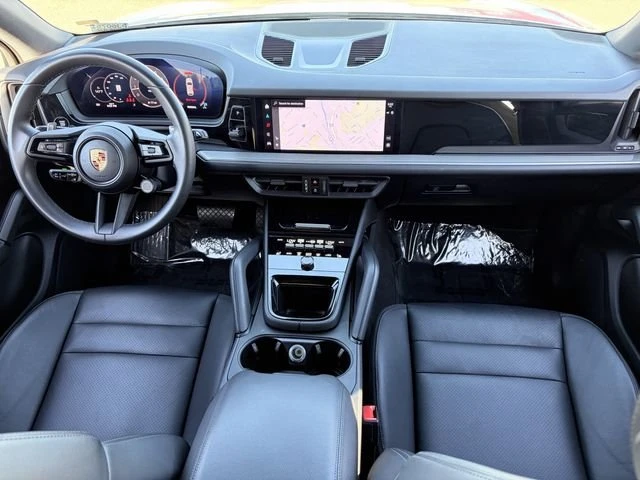 2025 Porsche 9Y0/9Y3 Cayenne - Image 8 of 10