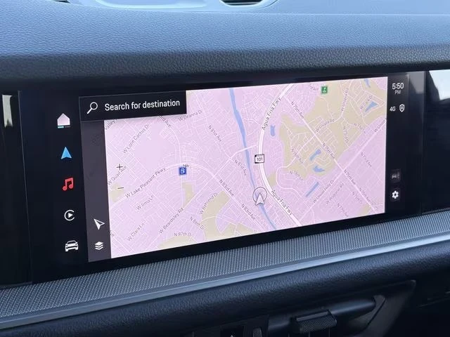 2025 Porsche 9Y0/9Y3 Cayenne - Image 9 of 10