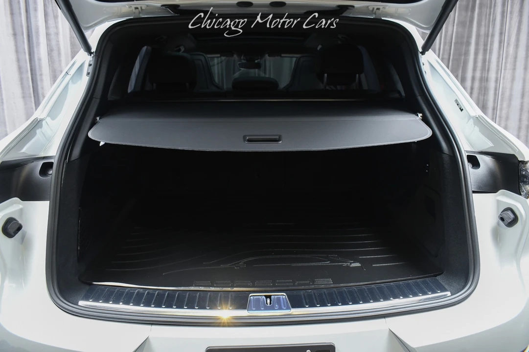 2025 Porsche 9Y0/9Y3 Cayenne - Image 31 of 31