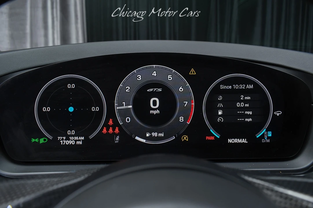 2025 Porsche 9Y0/9Y3 Cayenne - Image 10 of 31