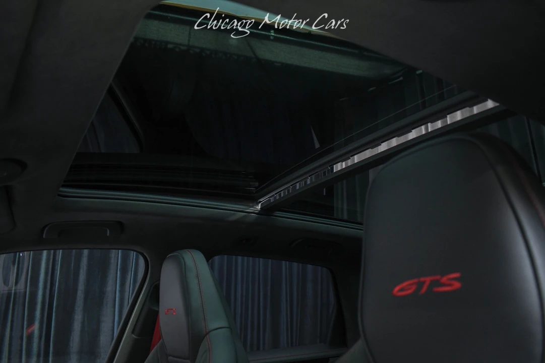 2025 Porsche 9Y0/9Y3 Cayenne - Image 20 of 31