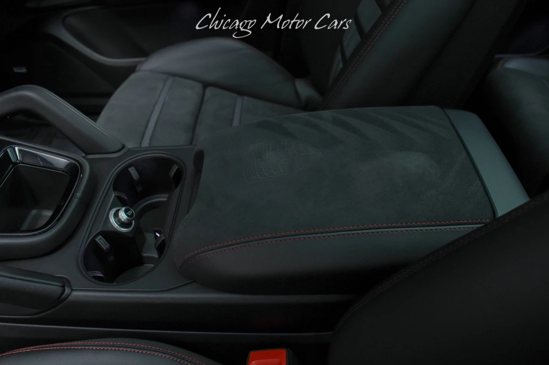 2025 Porsche 9Y0/9Y3 Cayenne - Image 19 of 31