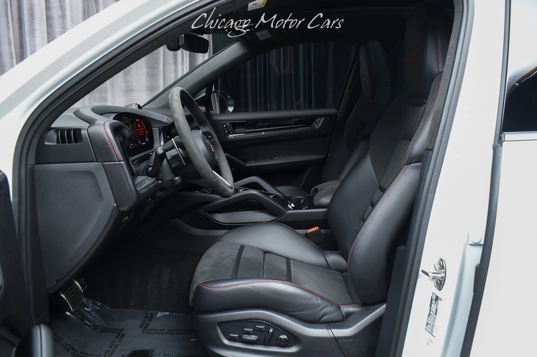 2025 Porsche 9Y0/9Y3 Cayenne - Image 12 of 31