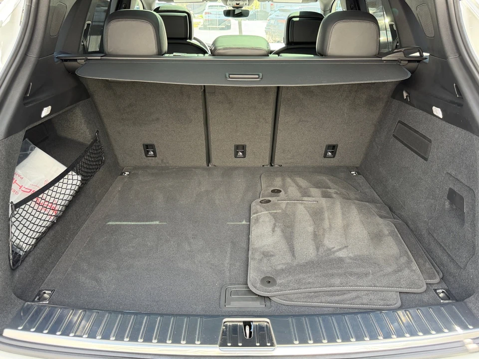 2025 Porsche 9Y0/9Y3 Cayenne - Image 31 of 31