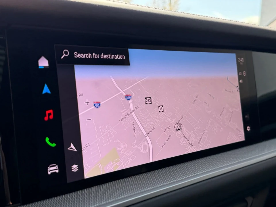 2025 Porsche 9Y0/9Y3 Cayenne - Image 19 of 31