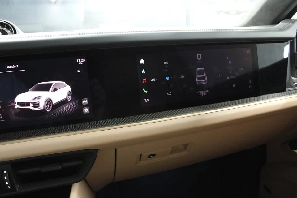 2025 Porsche 9Y0/9Y3 Cayenne - Image 9 of 12