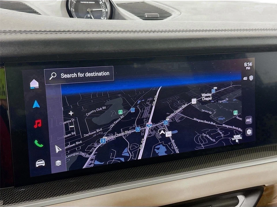 2025 Porsche 9Y0/9Y3 Cayenne Turbo - Image 11 of 31