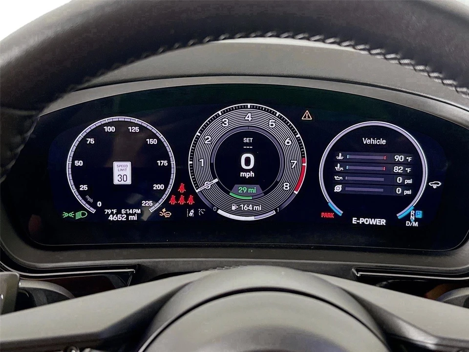2025 Porsche 9Y0/9Y3 Cayenne Turbo - Image 10 of 31