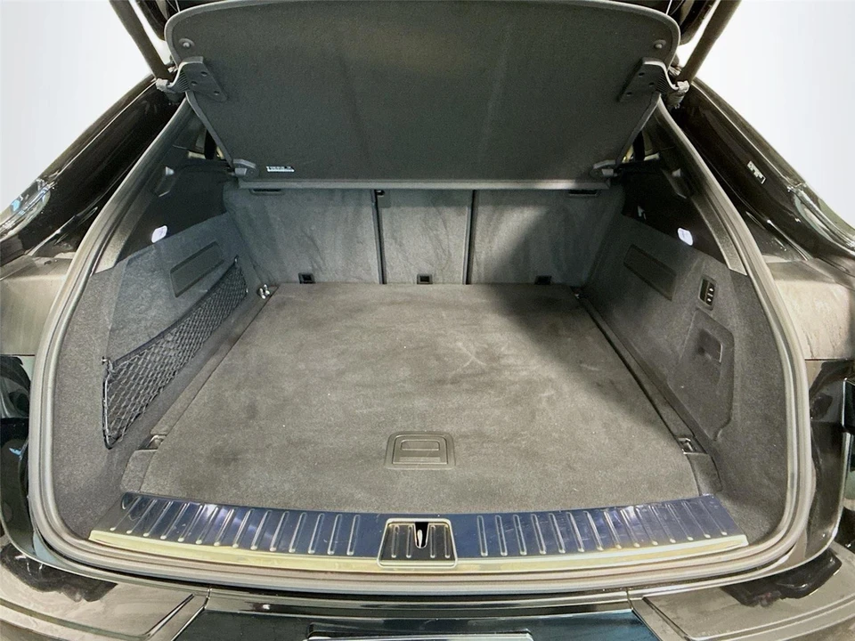 2025 Porsche 9Y0/9Y3 Cayenne Turbo - Image 23 of 31