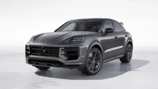 2025 Porsche 9Y0/9Y3 Cayenne Turbo GT - Image 6 of 31